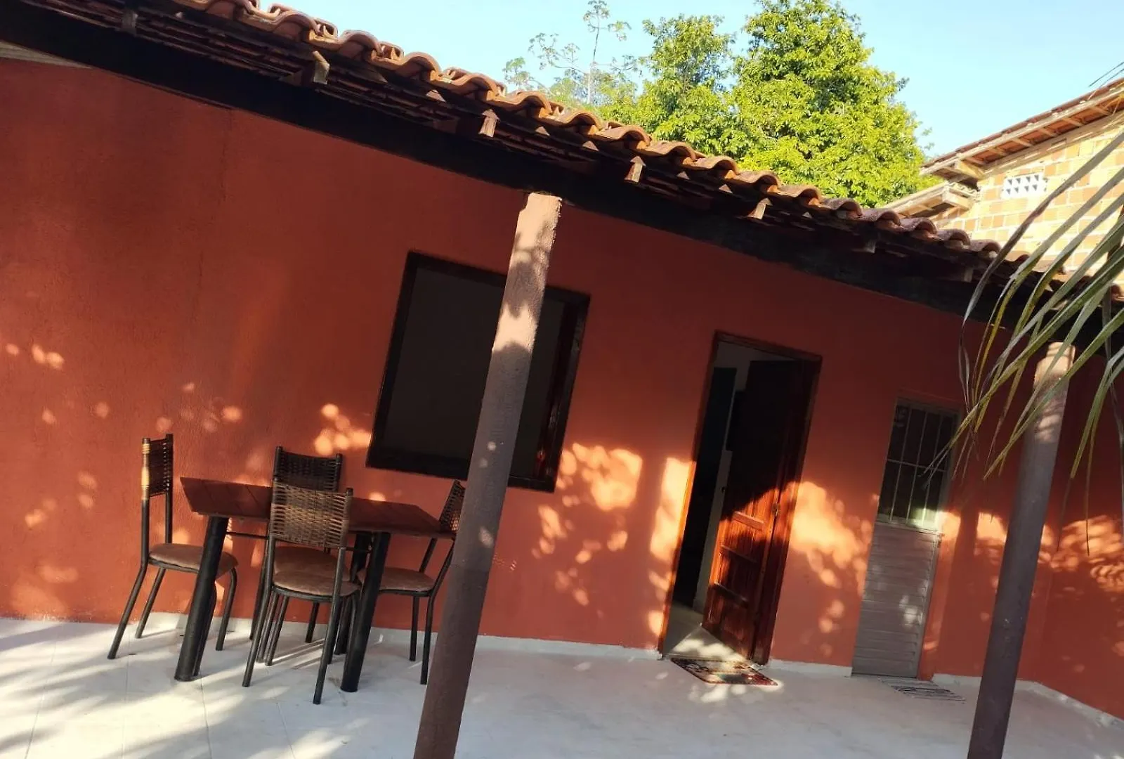 Tatil Evi To De Boa Villa Porto Seguro